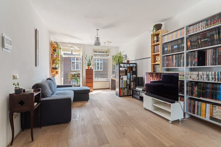 Foto 2 van Timorstraat 5-D