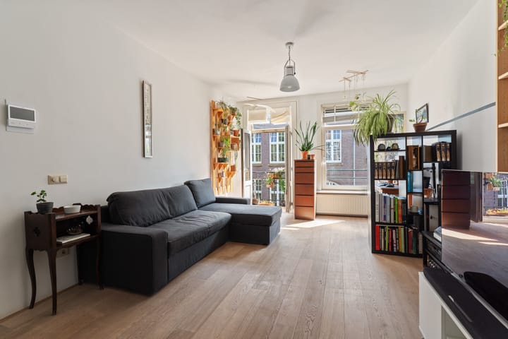 Foto 3 van Timorstraat 5-D