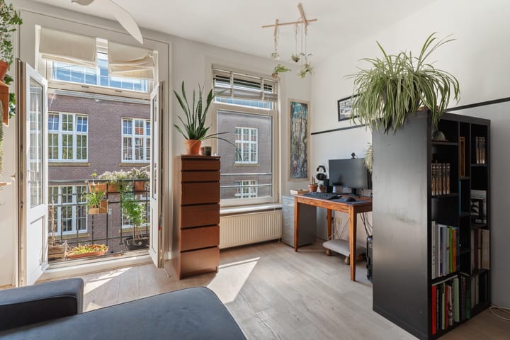 Foto 4 van Timorstraat 5-D