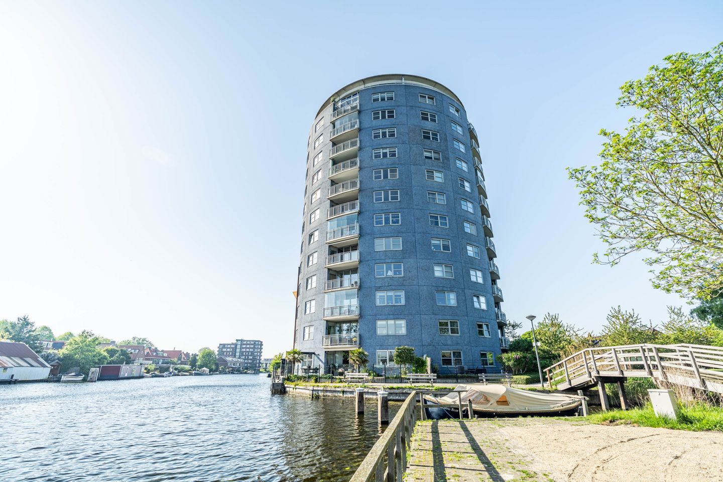 Foto 34 van Alexander Dubcekplaats 35