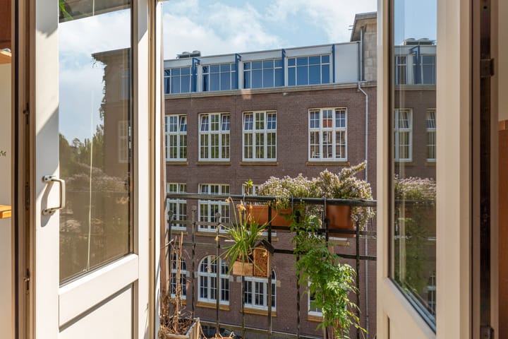 Foto 5 van Timorstraat 5-D