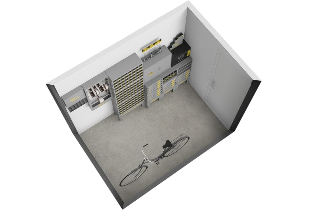 Foto 38 van Alexander Dubcekplaats 35