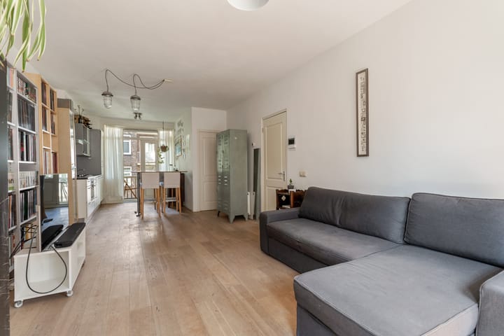 Foto 7 van Timorstraat 5-D