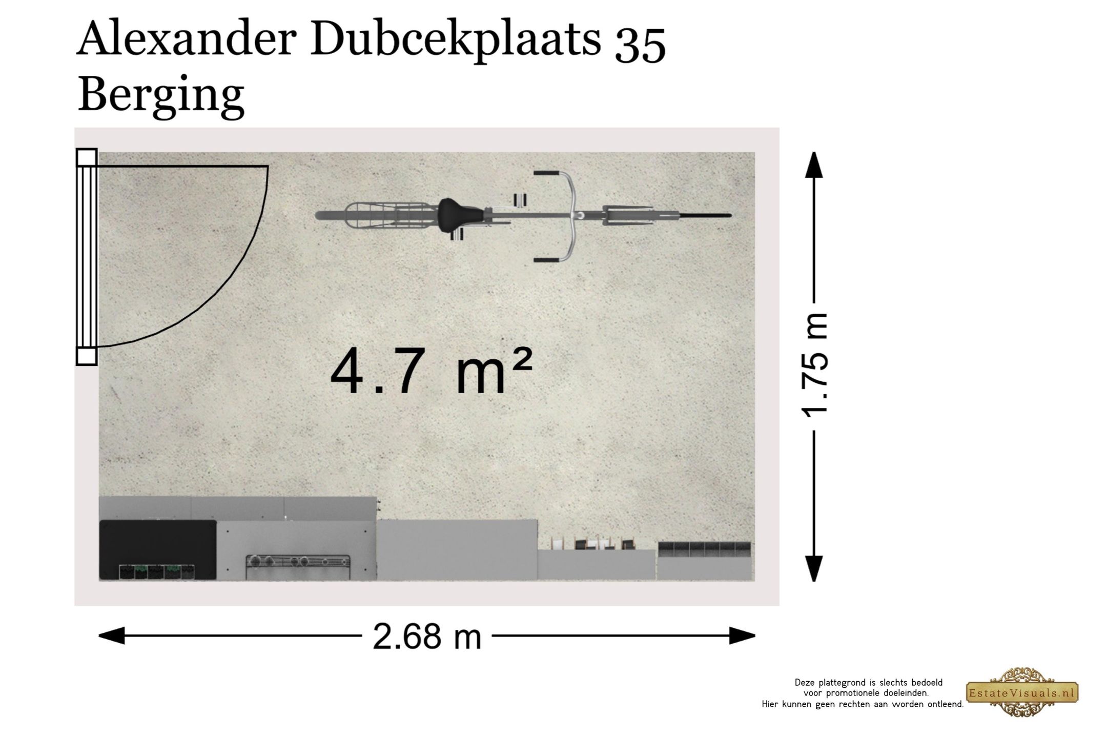 Foto 39 van Alexander Dubcekplaats 35