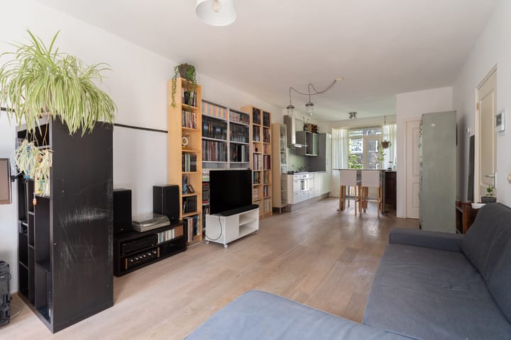 Foto 8 van Timorstraat 5-D