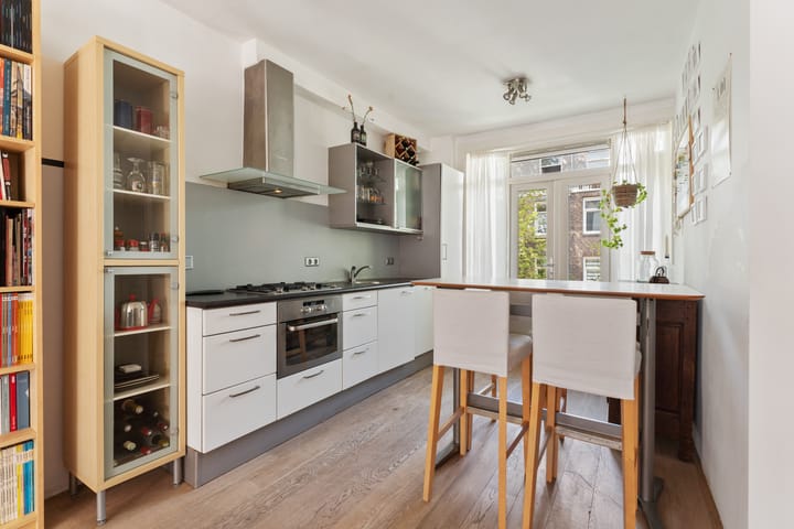 Foto 9 van Timorstraat 5-D