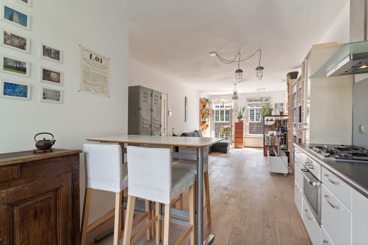 Foto 10 van Timorstraat 5-D