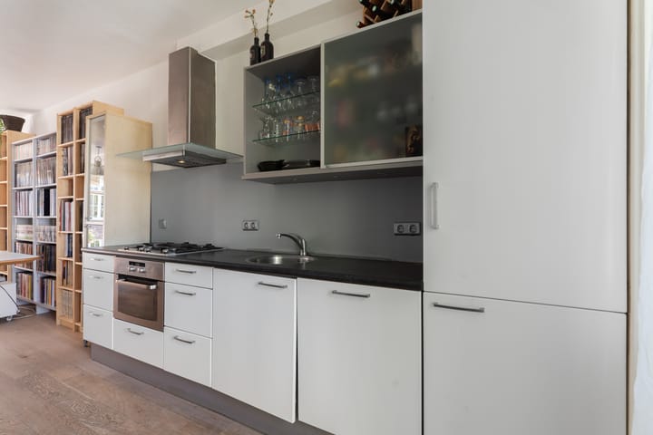 Foto 11 van Timorstraat 5-D