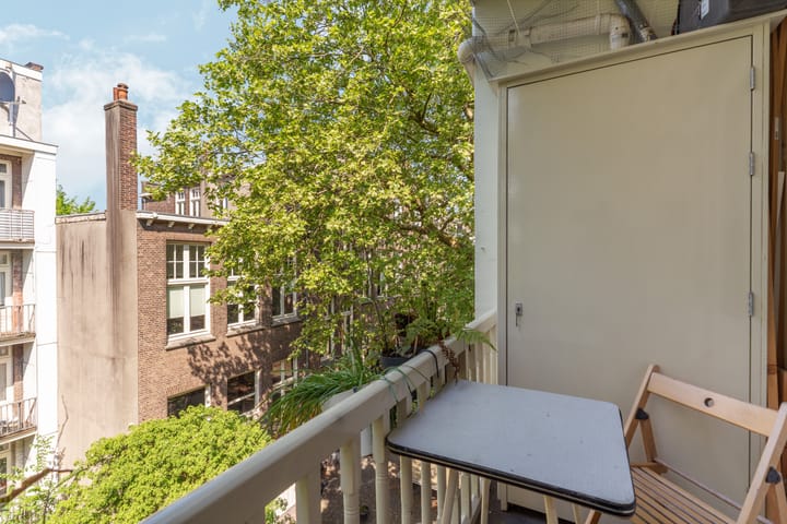 Foto 12 van Timorstraat 5-D