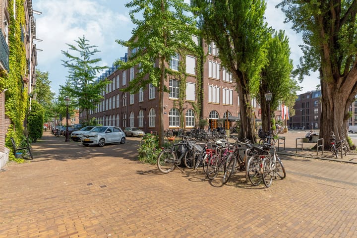 Foto 18 van Timorstraat 5-D