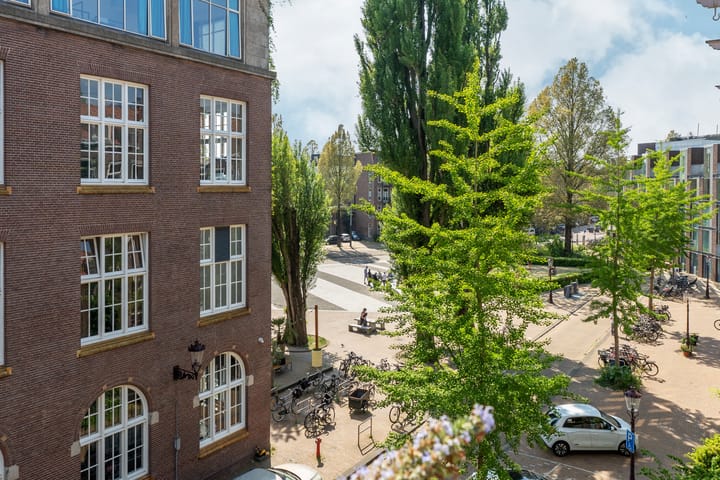 Foto 19 van Timorstraat 5-D