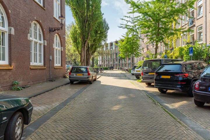 Foto 20 van Timorstraat 5-D