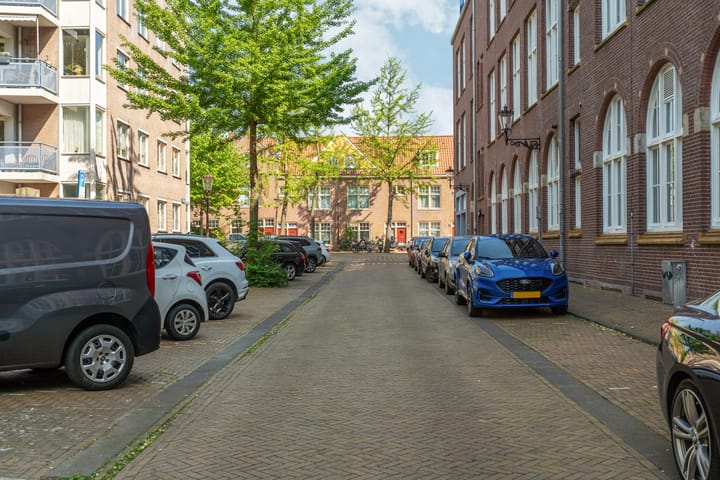 Foto 21 van Timorstraat 5-D