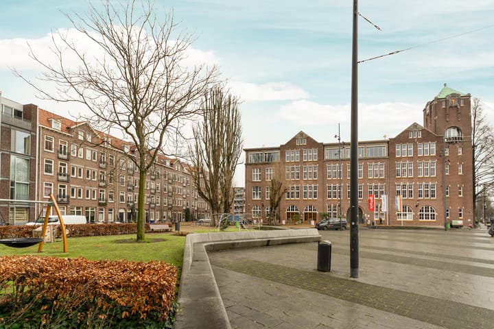 Foto 24 van Timorstraat 5-D