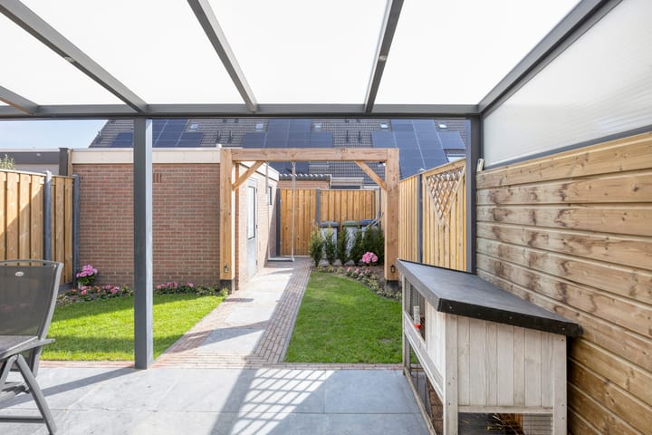 Foto 3 van Burchtstraat 6