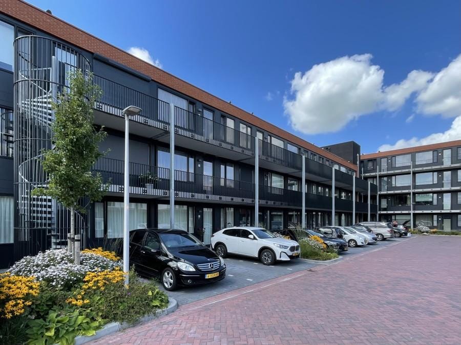 Photo 1 of Brandemeer 21-A