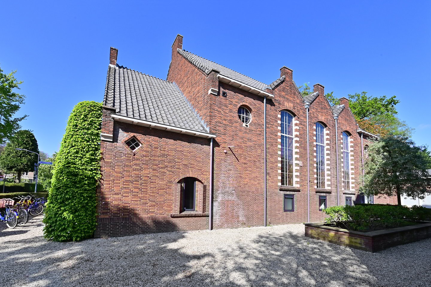 Bekijk foto 2 van Boomberglaan 14