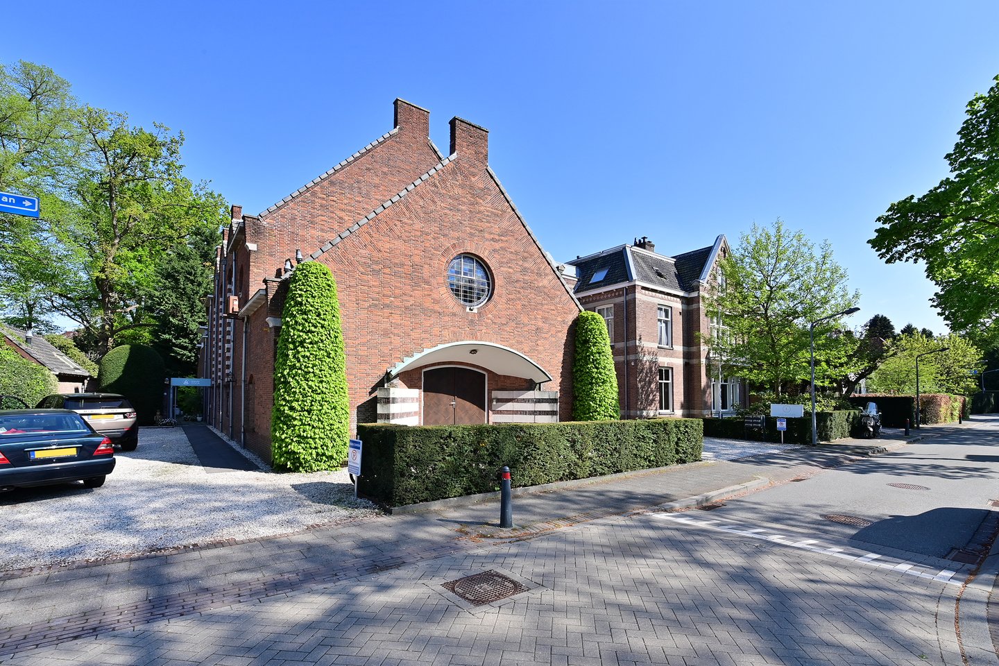 Bekijk foto 3 van Boomberglaan 14