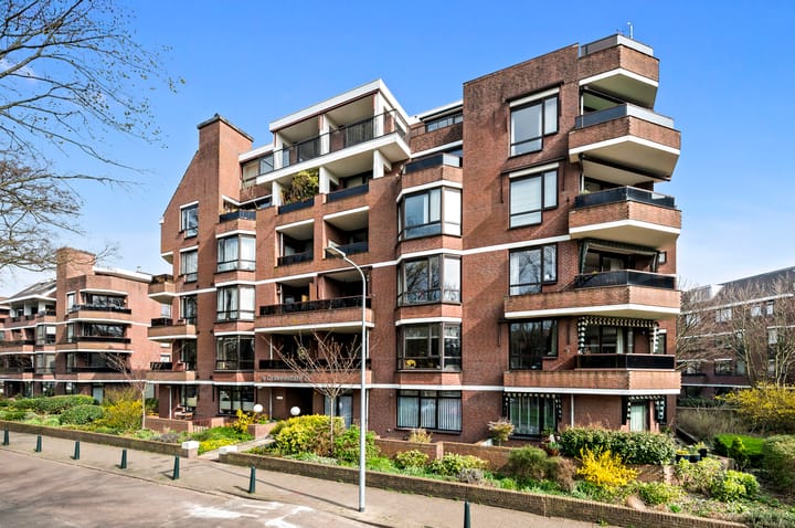 Scheveningseweg 87