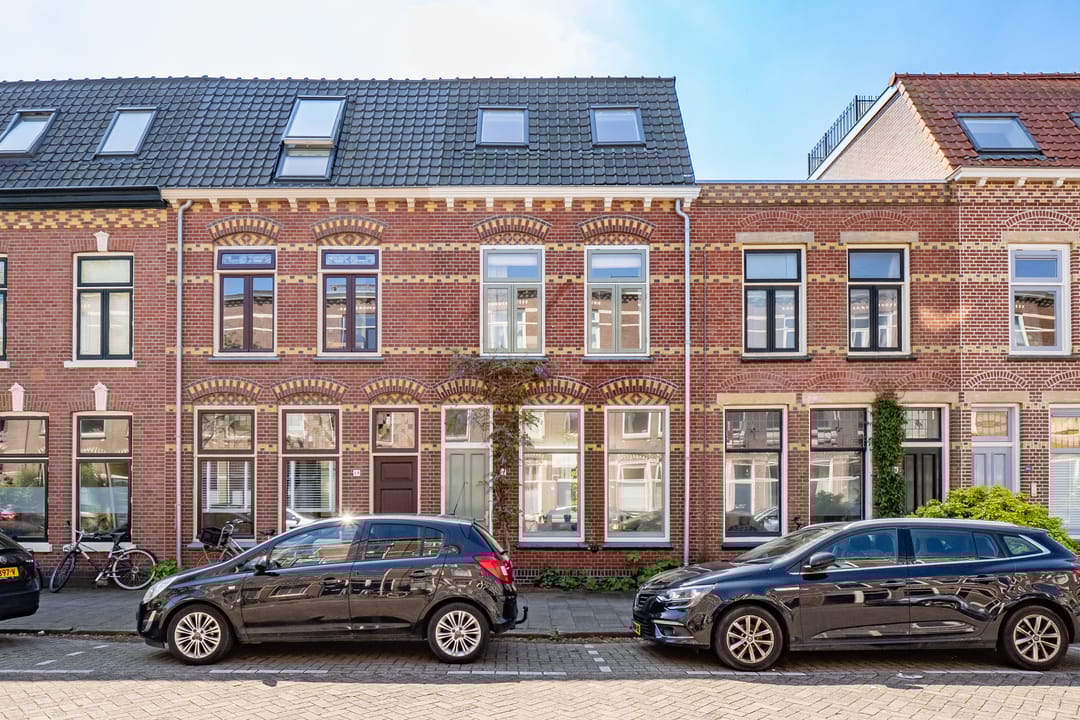 Foto 1 van Croesestraat 12