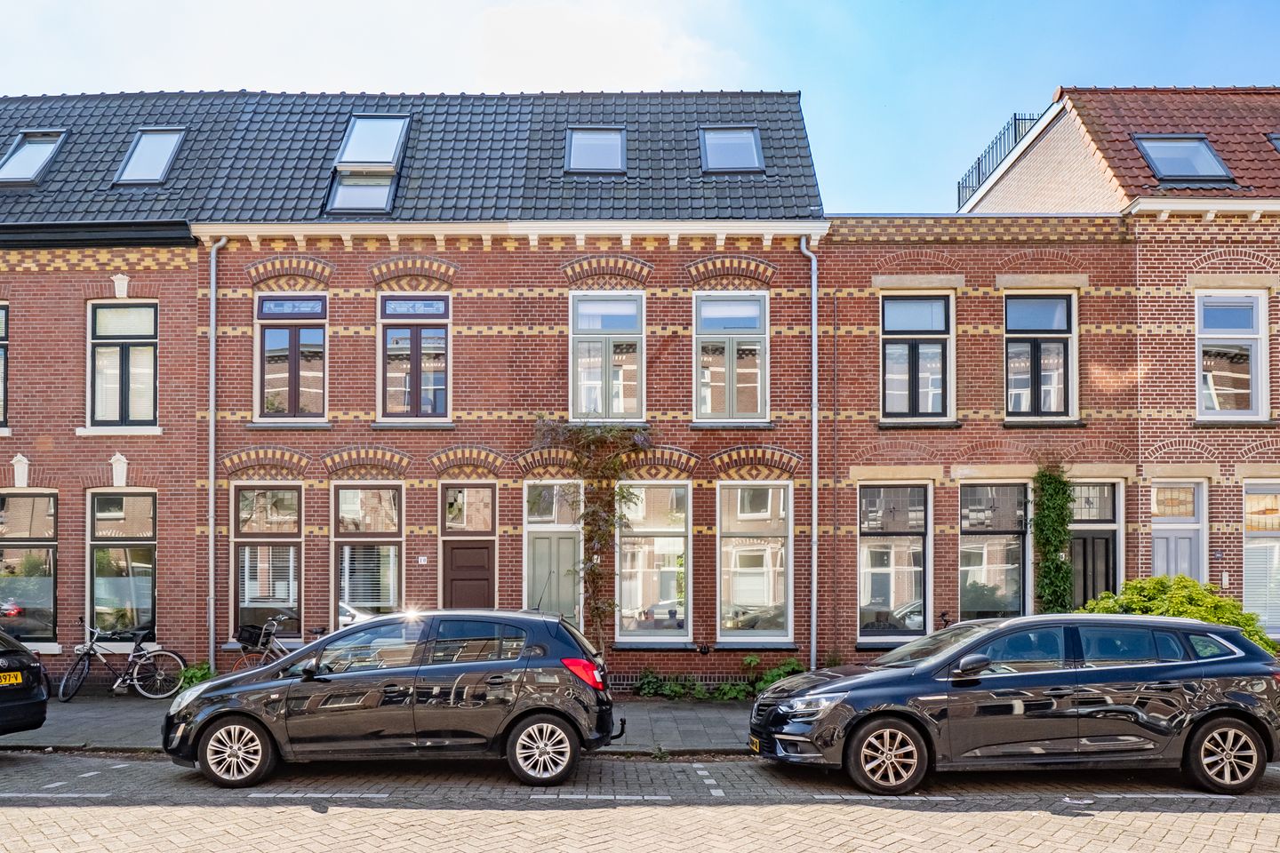 Foto 1 van Croesestraat 12