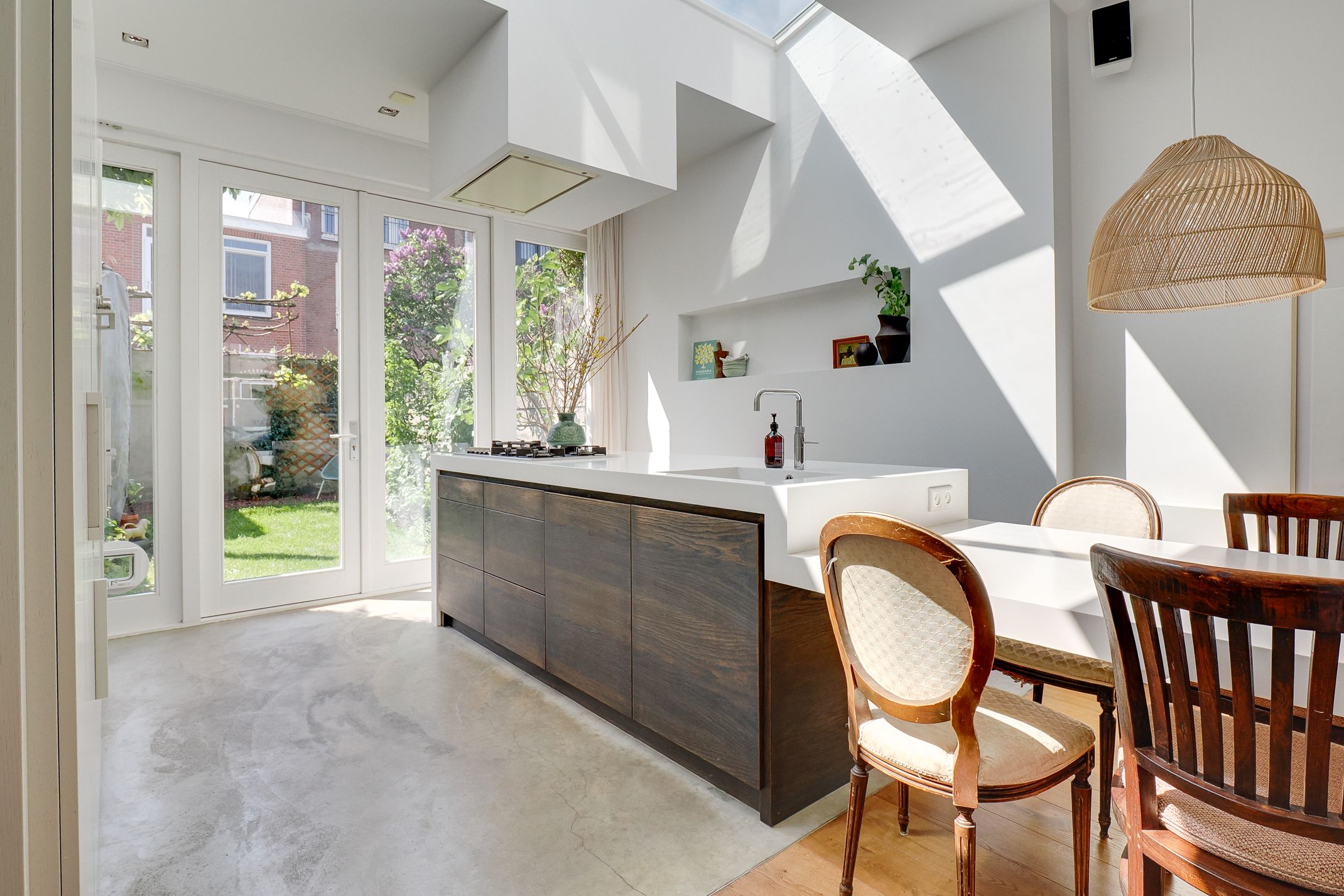 Foto 3 van Croesestraat 12