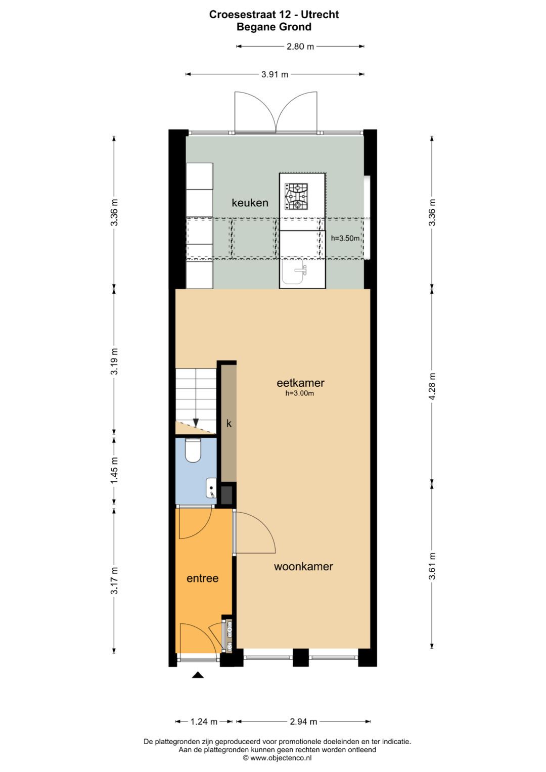Foto 63 van Croesestraat 12