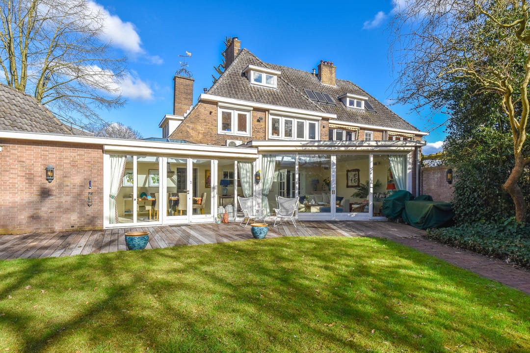 Foto 2 van Naarderstraat 43