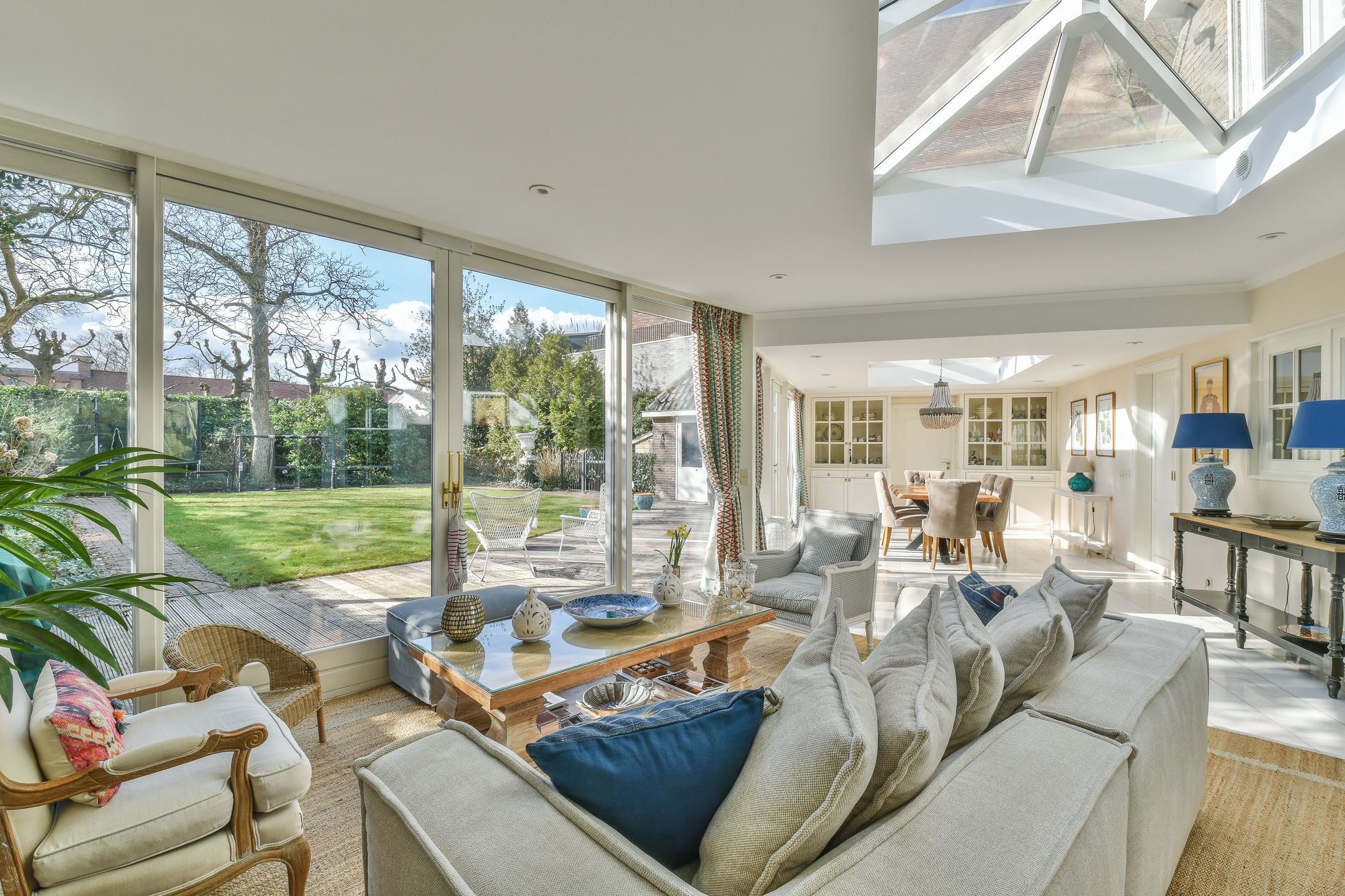 Foto 3 van Naarderstraat 43