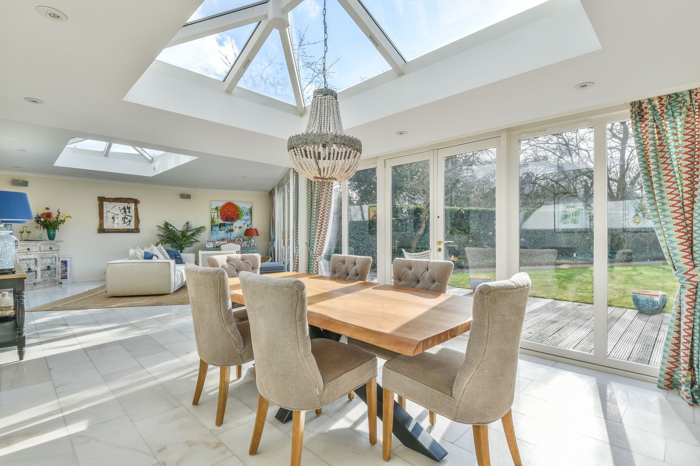 Foto 4 van Naarderstraat 43