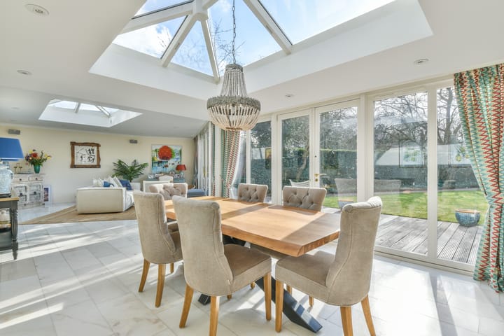 Foto 4 van Naarderstraat 43