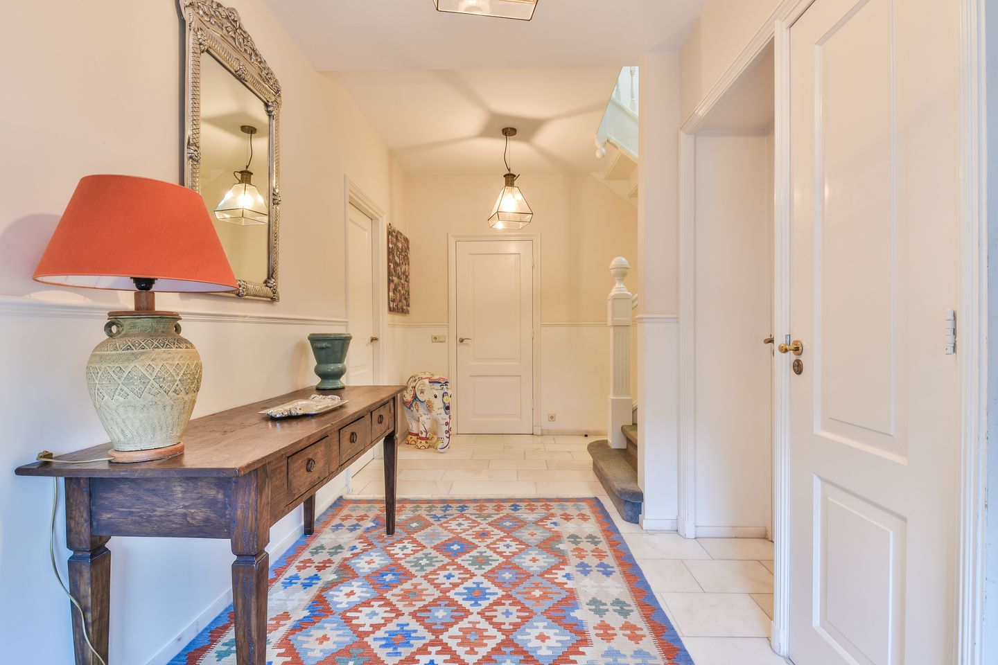 Foto 5 van Naarderstraat 43