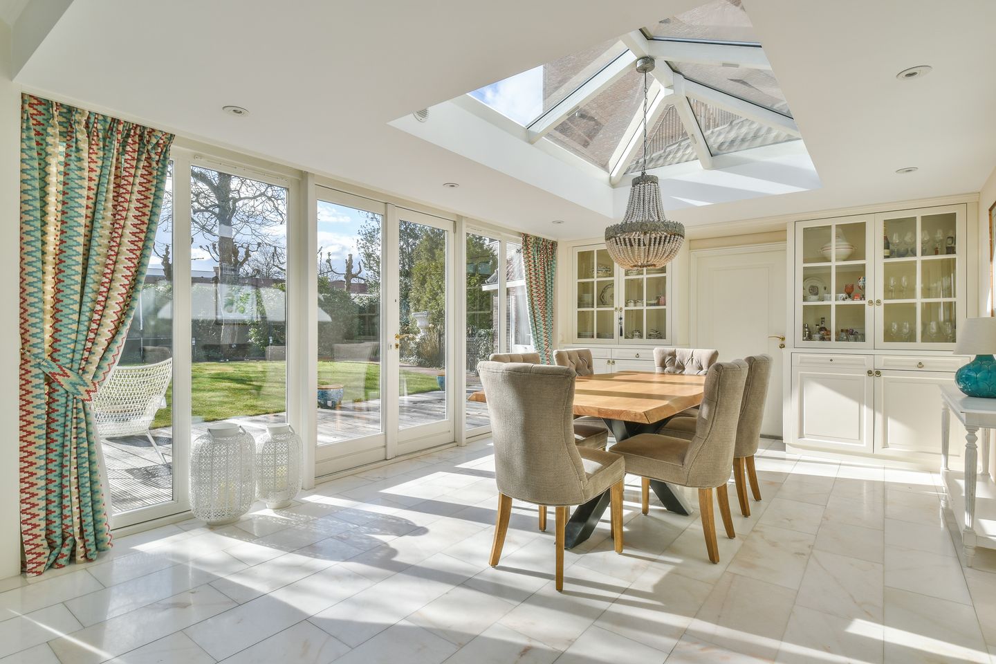 Foto 10 van Naarderstraat 43