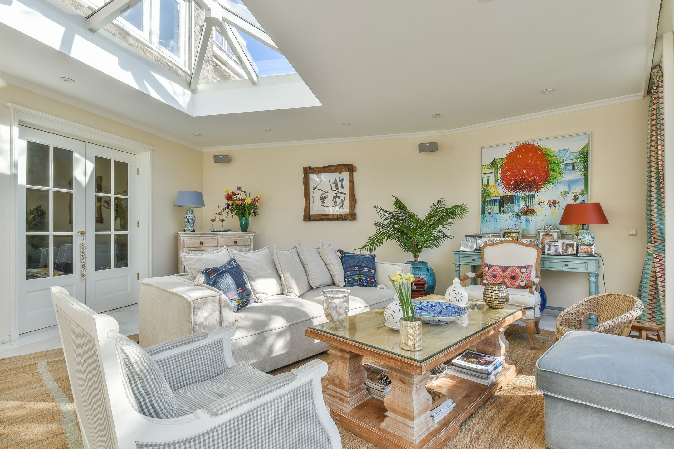 Foto 12 van Naarderstraat 43