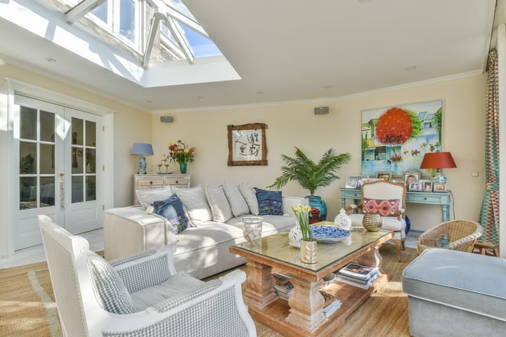 Foto 12 van Naarderstraat 43