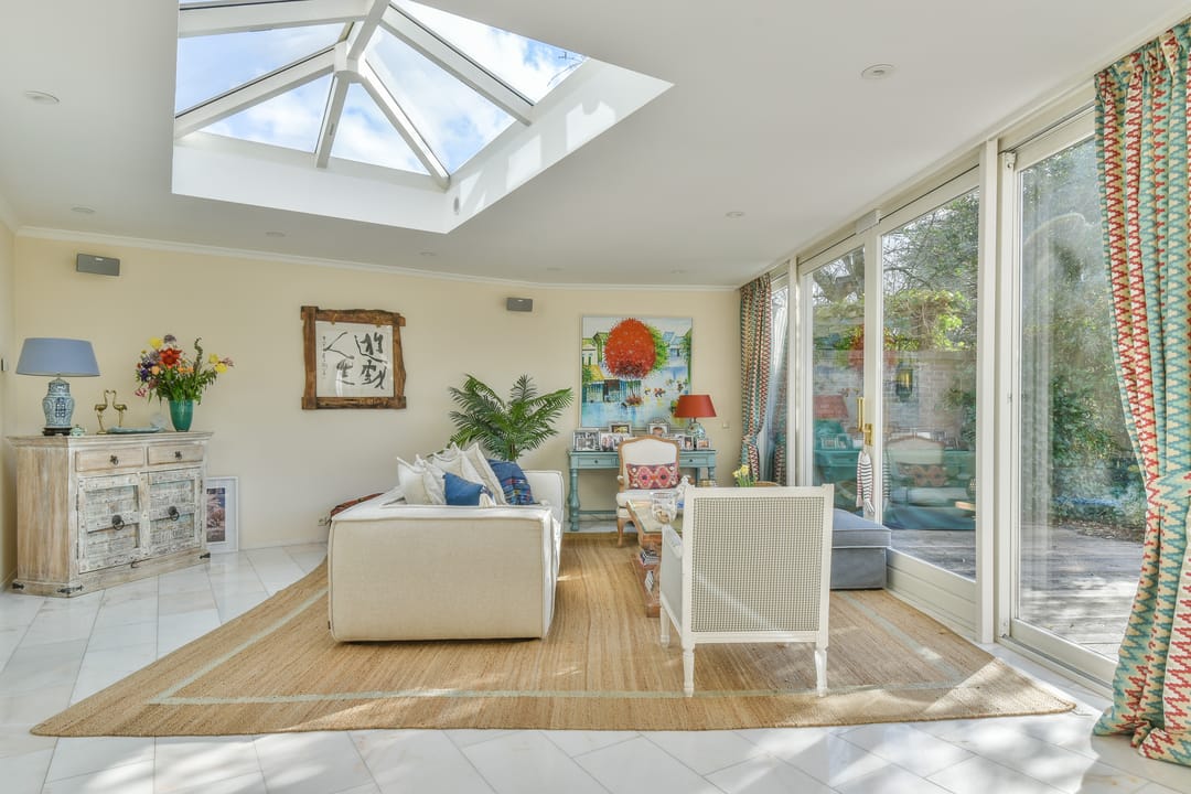 Foto 11 van Naarderstraat 43