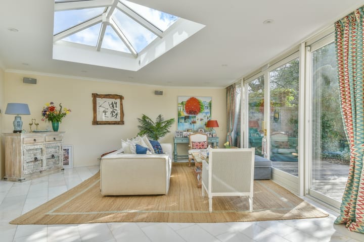 Foto 11 van Naarderstraat 43