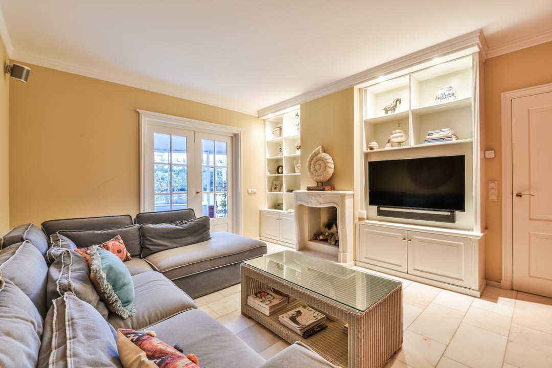 Foto 13 van Naarderstraat 43