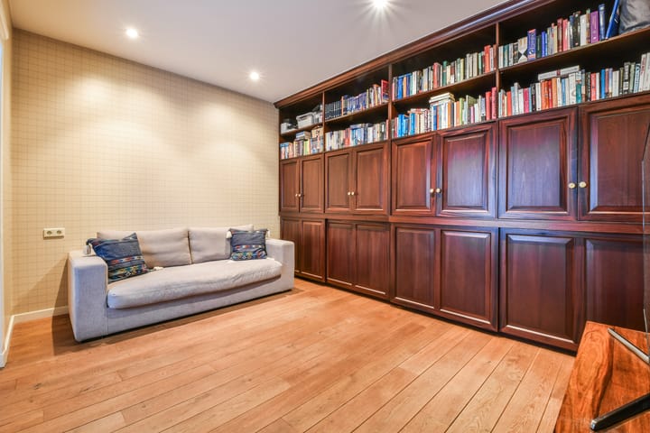 Foto 14 van Naarderstraat 43