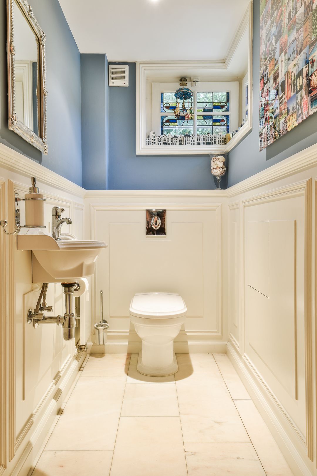 Foto 16 van Naarderstraat 43