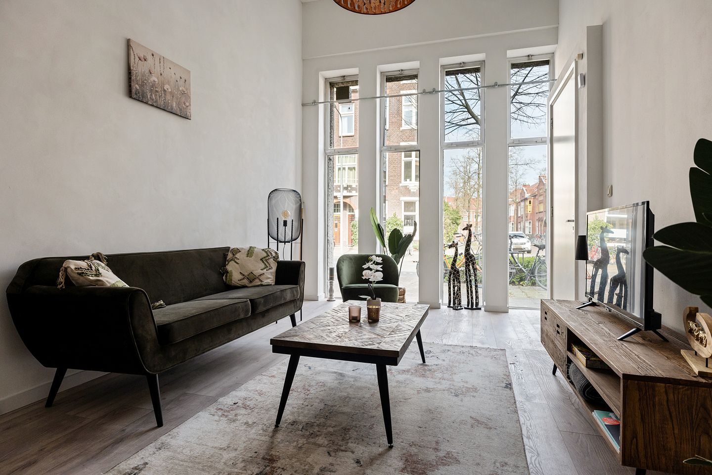 Foto 1 van Kraneweg 16-G