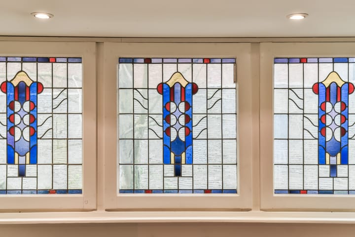 Foto 18 van Naarderstraat 43