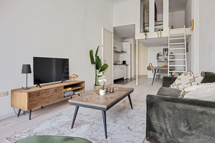 Foto 2 van Kraneweg 16-G