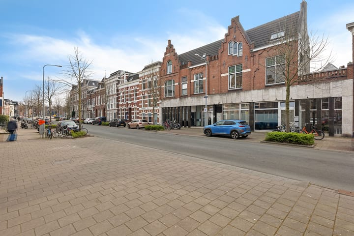 Foto 3 van Kraneweg 16-G