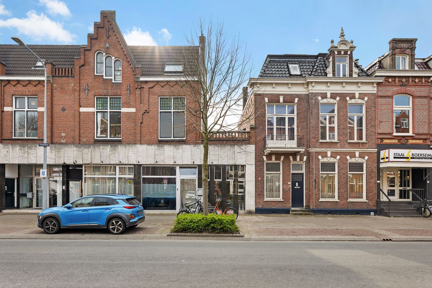 Foto 5 van Kraneweg 16-G