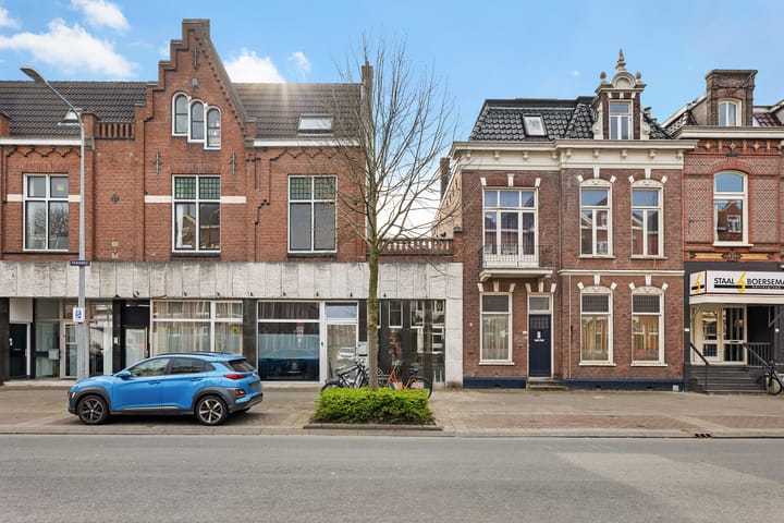 Foto 5 van Kraneweg 16-G