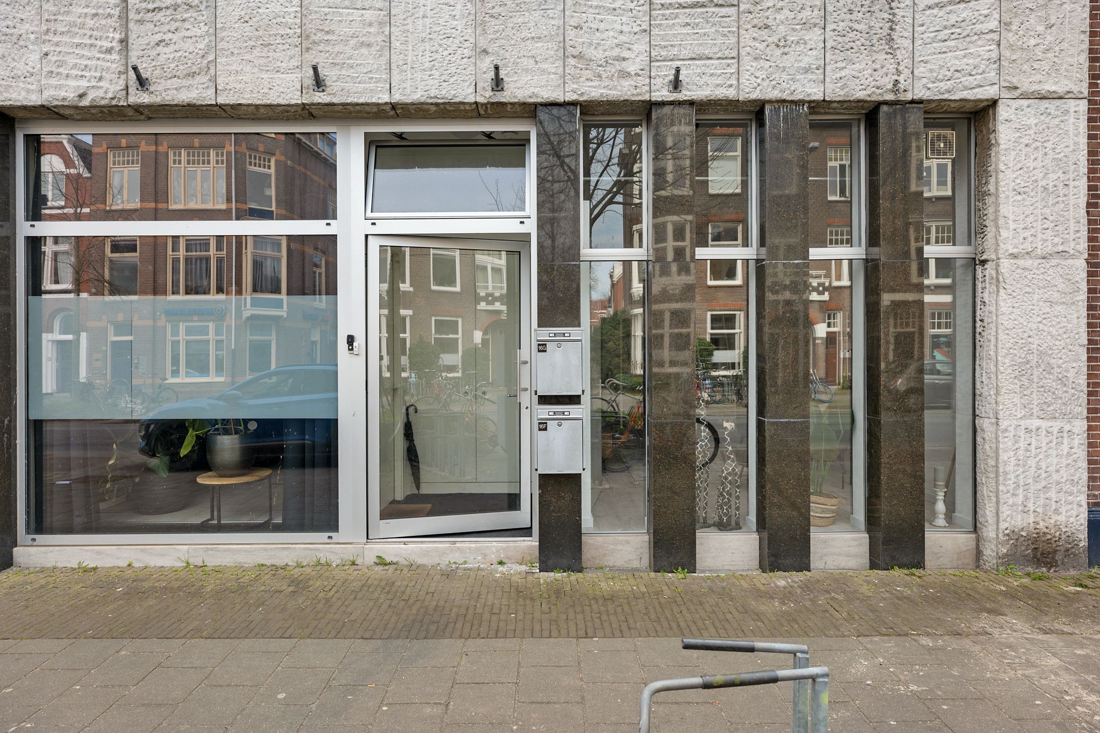 Foto 6 van Kraneweg 16-G