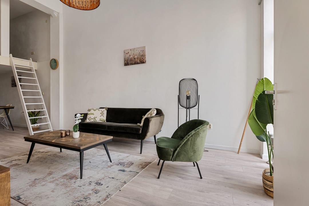 Foto 8 van Kraneweg 16-G