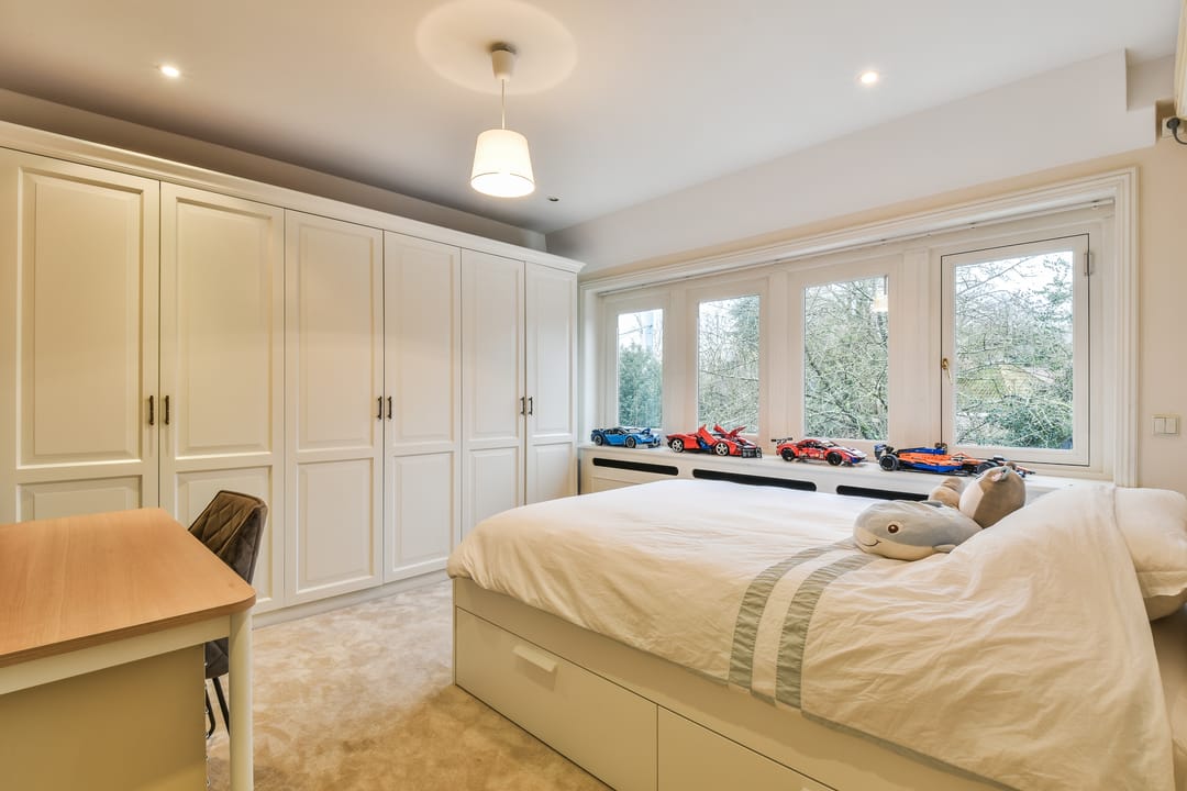 Foto 22 van Naarderstraat 43