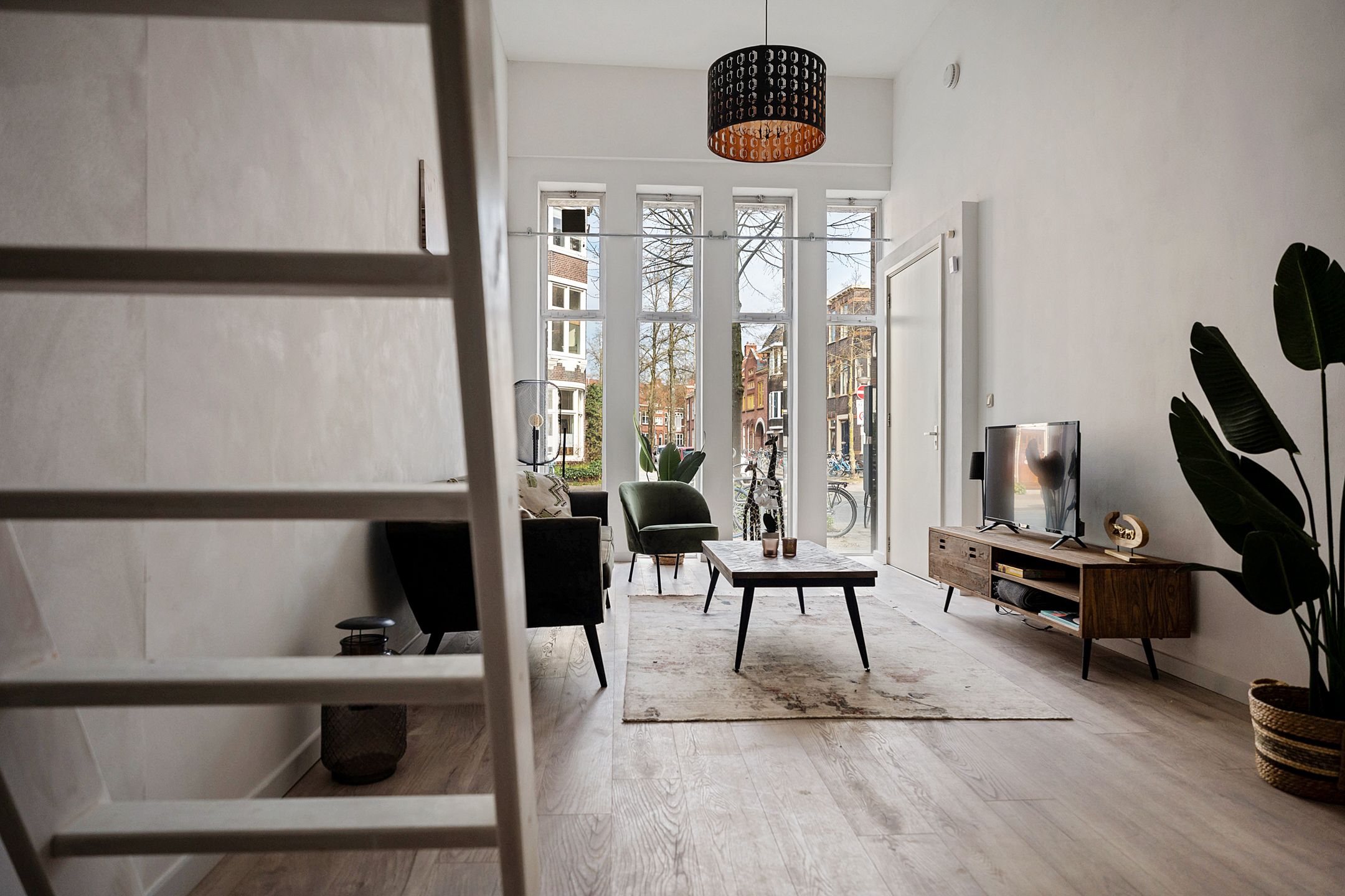 Foto 9 van Kraneweg 16-G